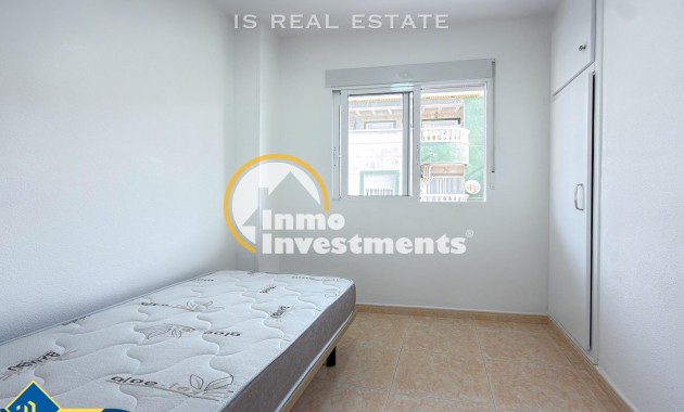 Revente privée - Appartement - Torrevieja - Playa de Los Locos
