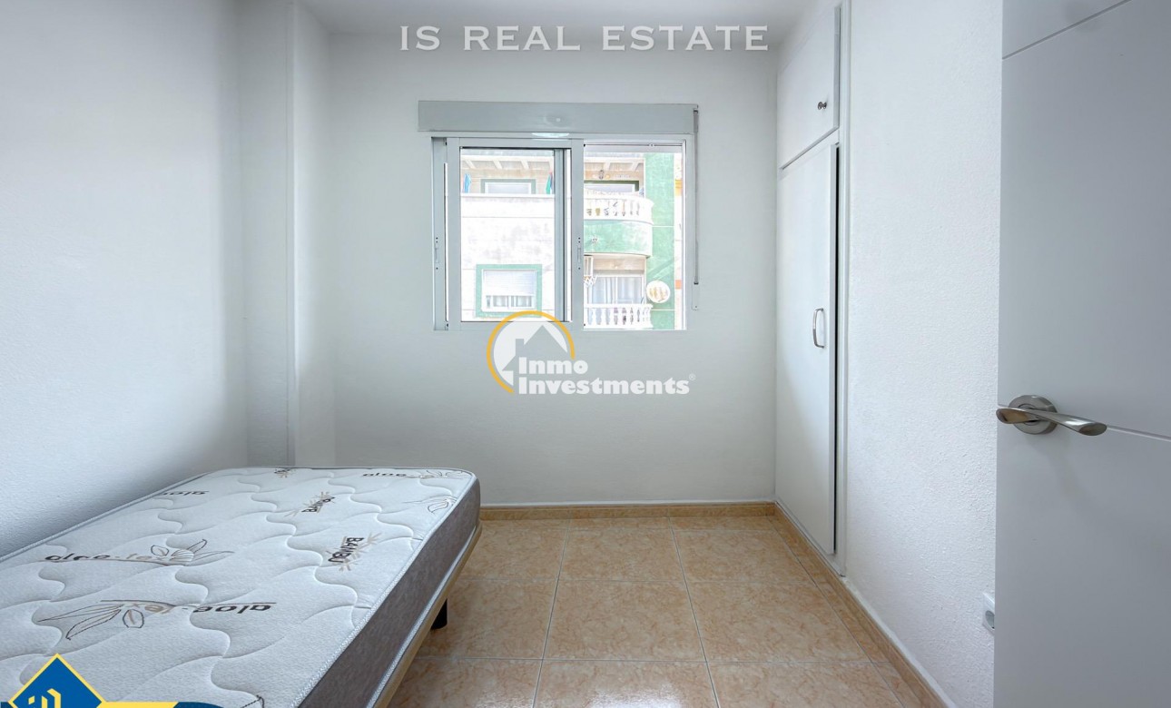 Revente privée - Appartement - Torrevieja - Playa de Los Locos