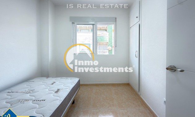 Revente privée - Appartement - Torrevieja - Playa de Los Locos