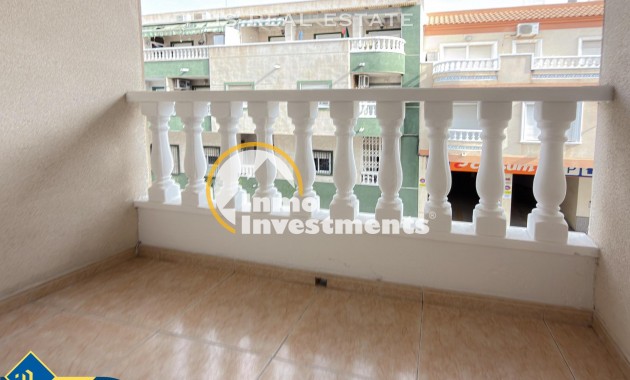 Revente privée - Appartement - Torrevieja - Playa de Los Locos