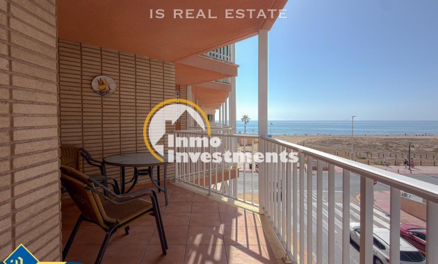 Resale - Apartment - Torrevieja - La Mata