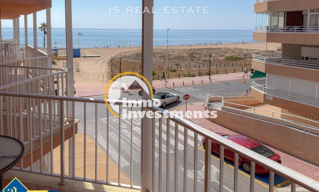 Resale - Apartment - Torrevieja - La Mata