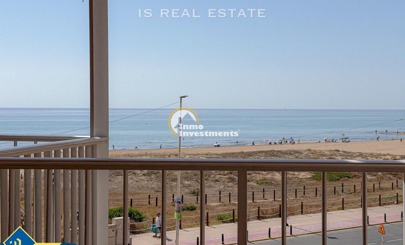 Resale - Apartment - Torrevieja - La Mata
