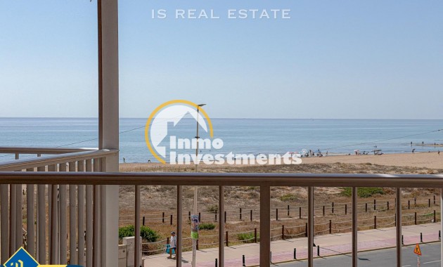 Resale - Apartment - Torrevieja - La Mata