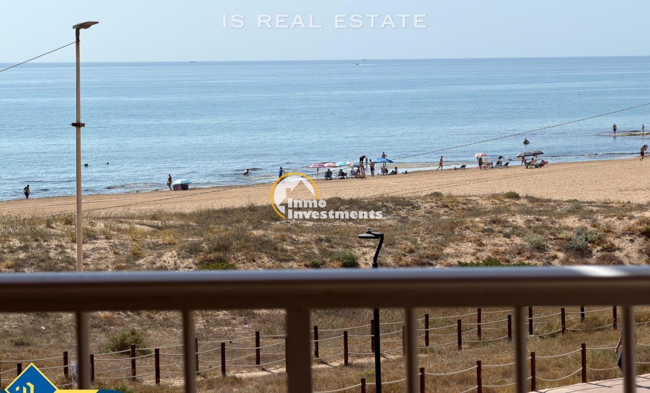 Resale - Apartment - Torrevieja - La Mata