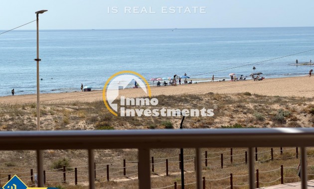 Resale - Apartment - Torrevieja - La Mata