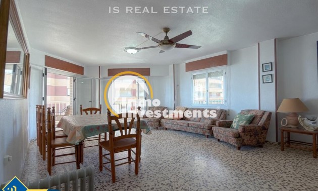 Resale - Apartment - Torrevieja - La Mata