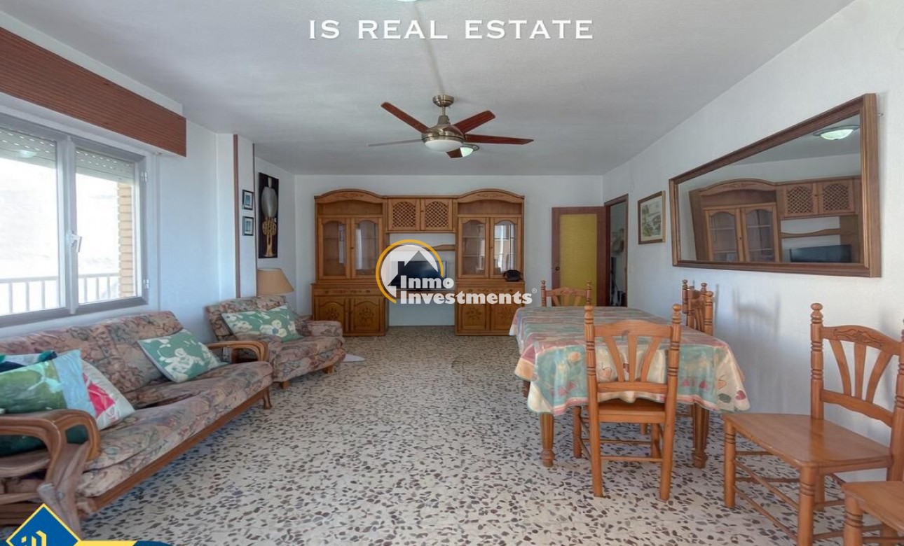 Resale - Apartment - Torrevieja - La Mata