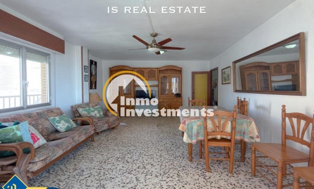 Resale - Apartment - Torrevieja - La Mata