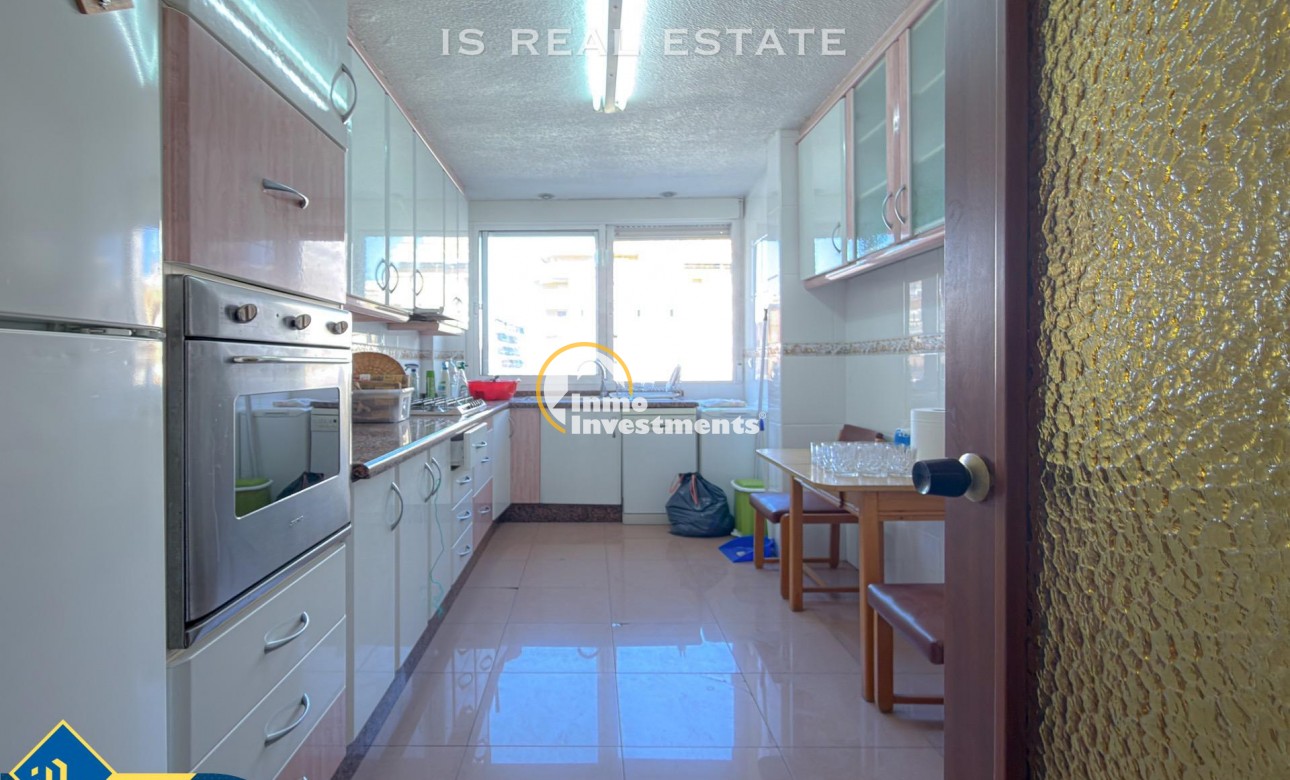Resale - Apartment - Torrevieja - La Mata