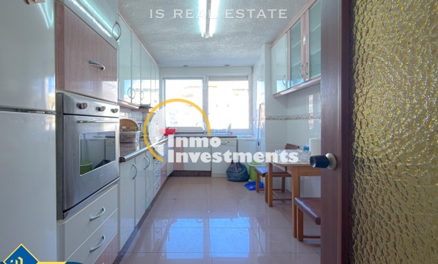 Resale - Apartment - Torrevieja - La Mata