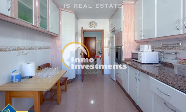 Resale - Apartment - Torrevieja - La Mata
