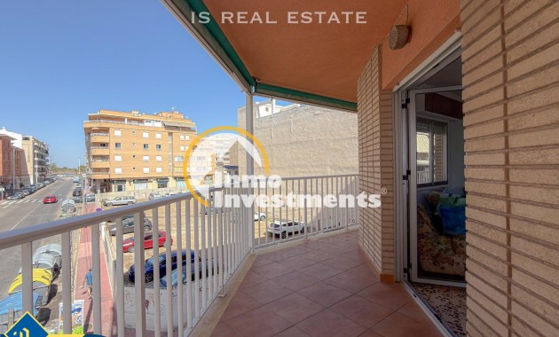 Resale - Apartment - Torrevieja - La Mata