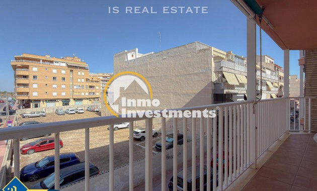 Resale - Apartment - Torrevieja - La Mata