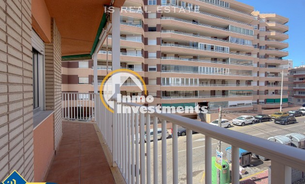 Resale - Apartment - Torrevieja - La Mata
