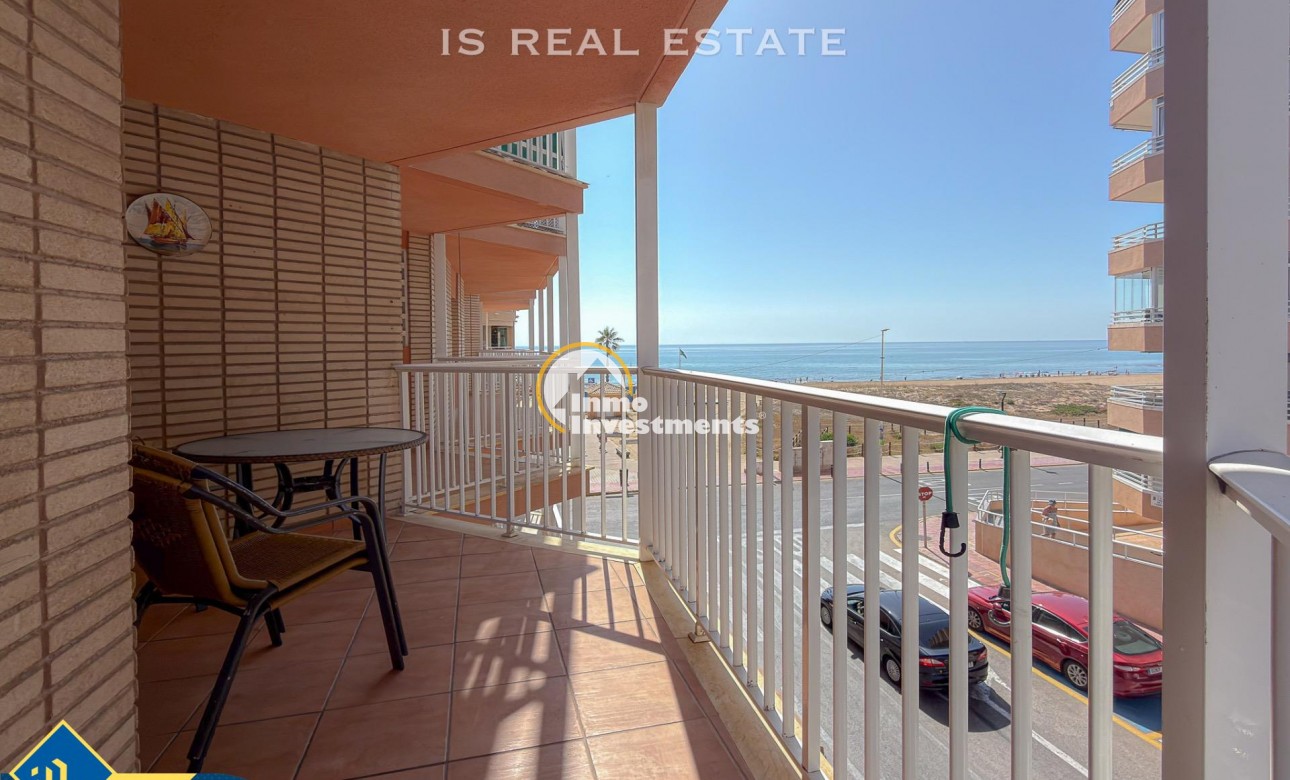 Resale - Apartment - Torrevieja - La Mata