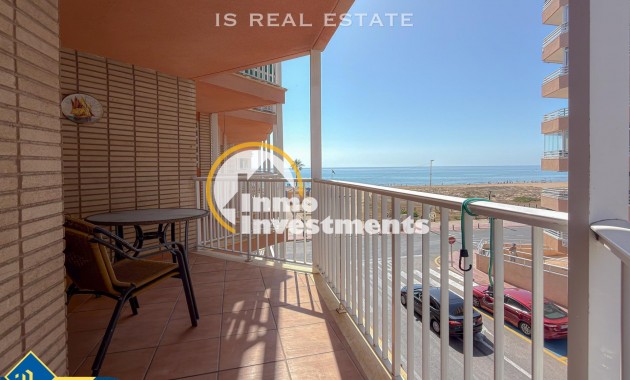 Resale - Apartment - Torrevieja - La Mata