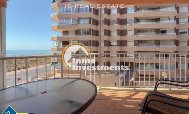 Resale - Apartment - Torrevieja - La Mata