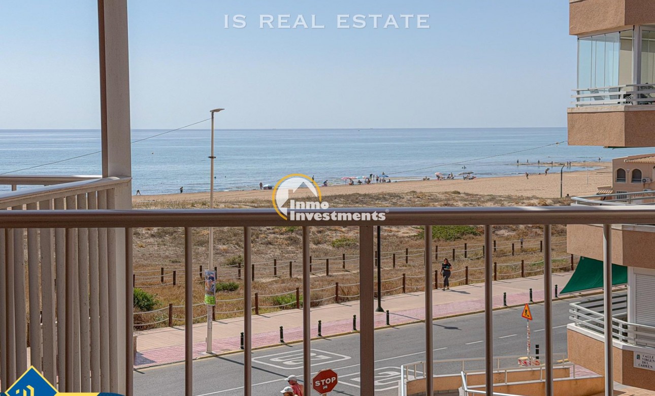 Resale - Apartment - Torrevieja - La Mata