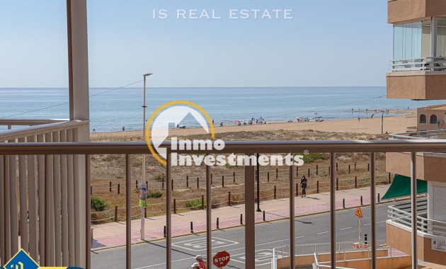 Resale - Apartment - Torrevieja - La Mata