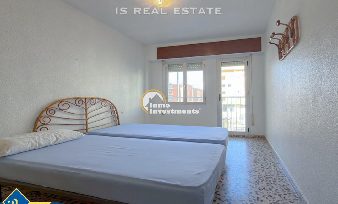 Resale - Apartment - Torrevieja - La Mata