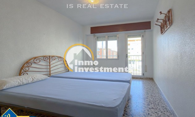 Resale - Apartment - Torrevieja - La Mata