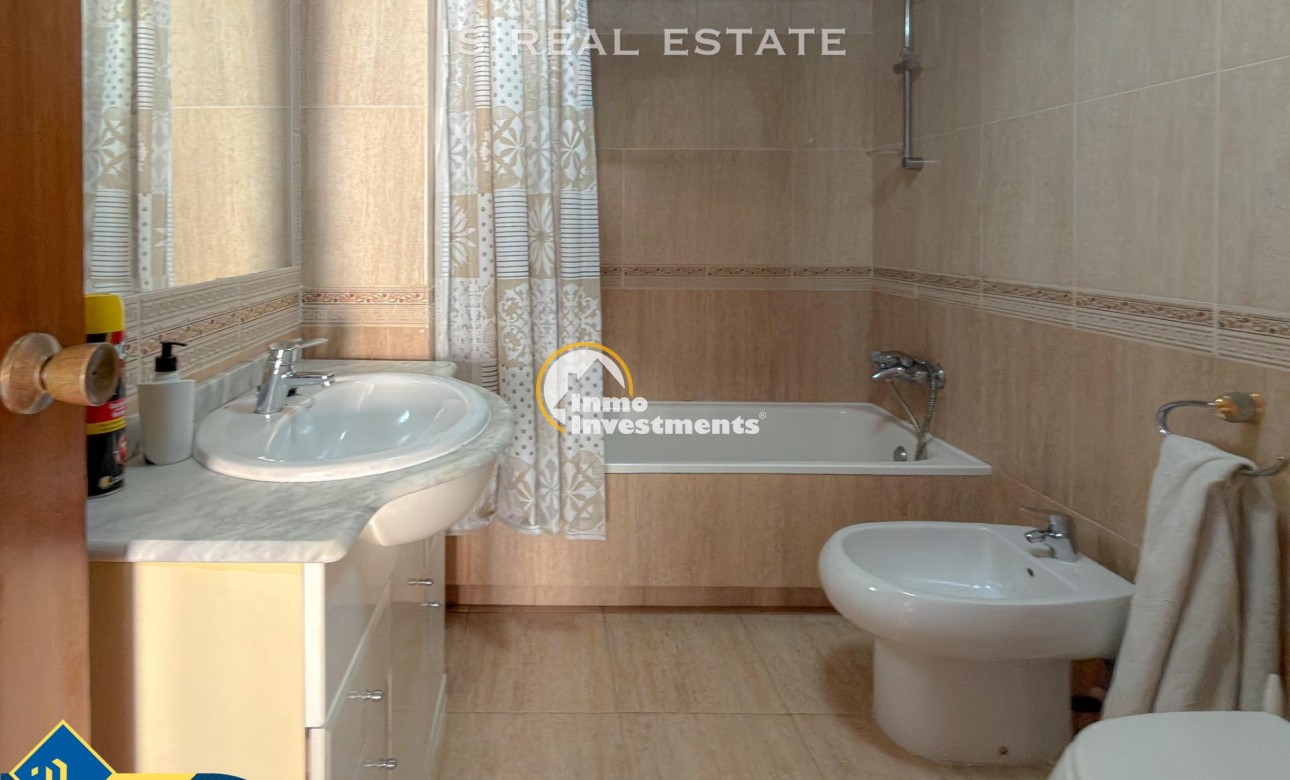 Resale - Apartment - Torrevieja - La Mata