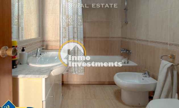 Resale - Apartment - Torrevieja - La Mata