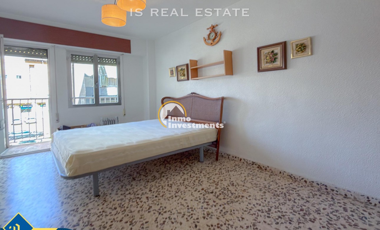 Resale - Apartment - Torrevieja - La Mata