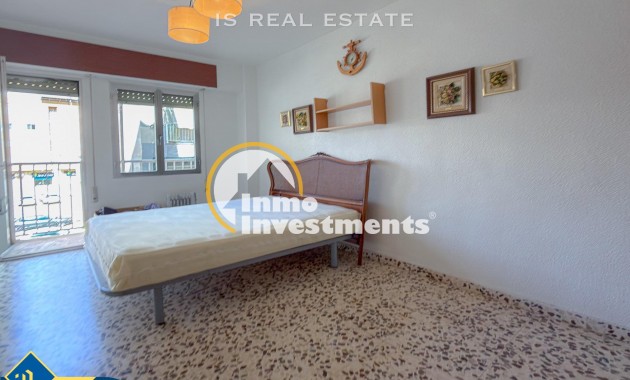 Resale - Apartment - Torrevieja - La Mata