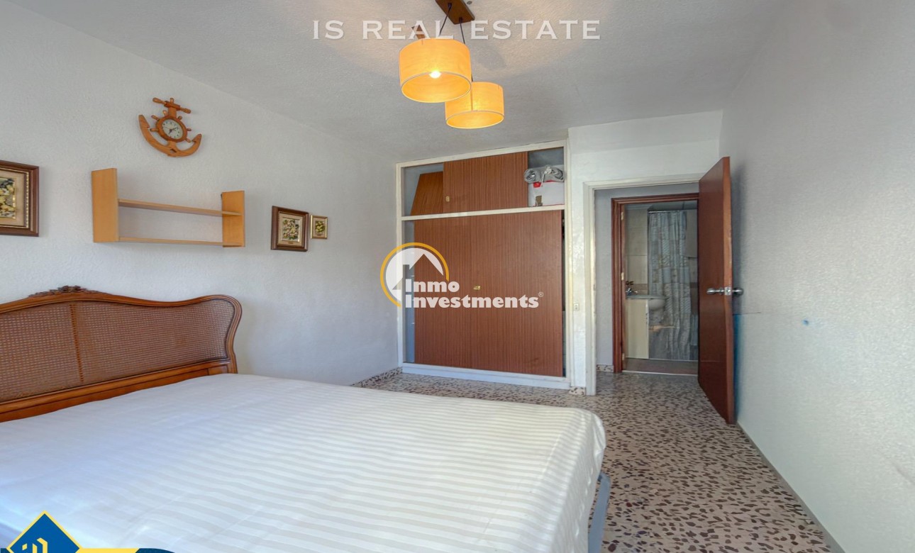 Resale - Apartment - Torrevieja - La Mata