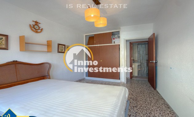 Resale - Apartment - Torrevieja - La Mata