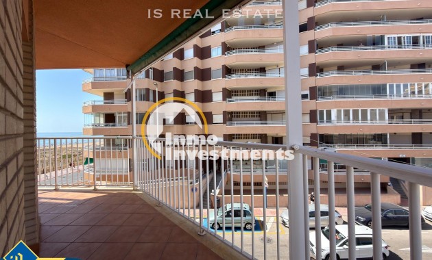 Resale - Apartment - Torrevieja - La Mata