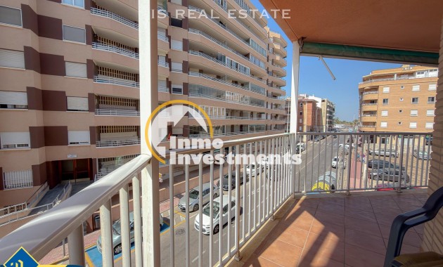 Resale - Apartment - Torrevieja - La Mata