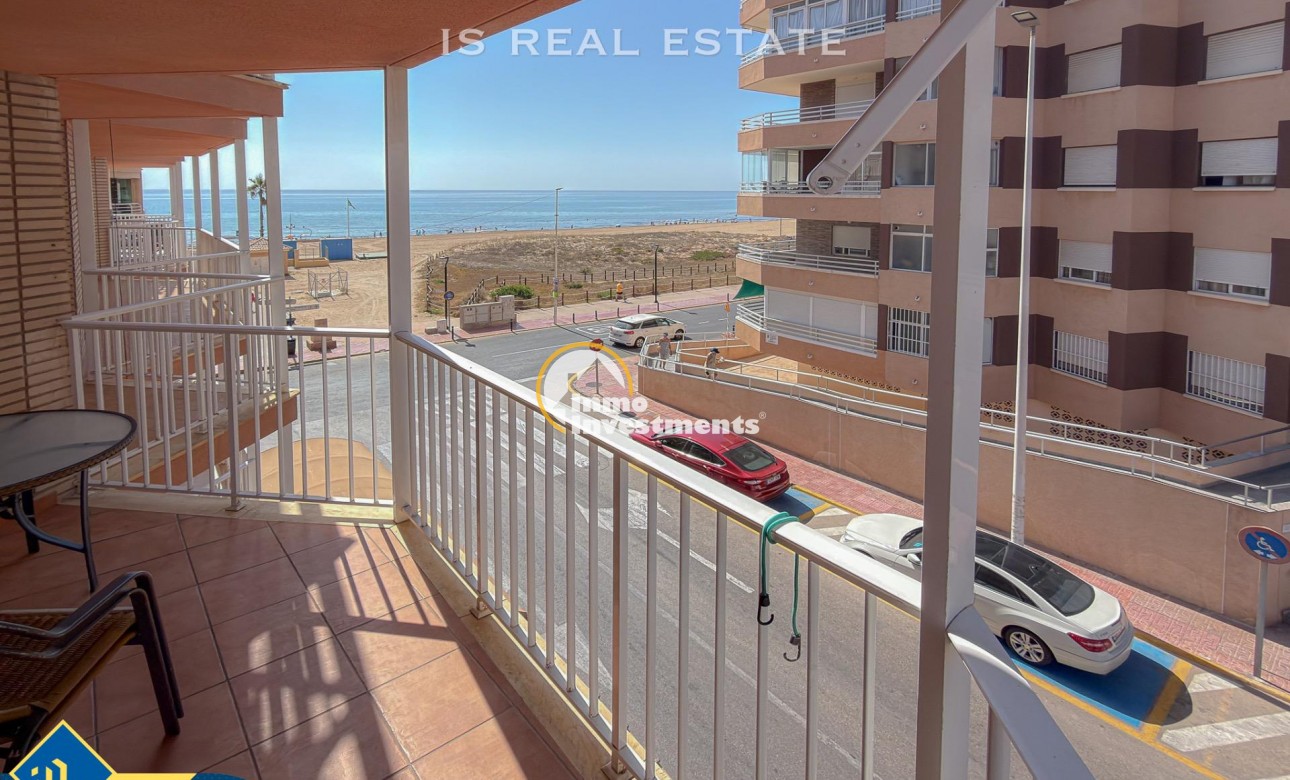 Resale - Apartment - Torrevieja - La Mata
