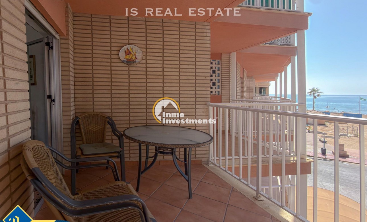 Resale - Apartment - Torrevieja - La Mata