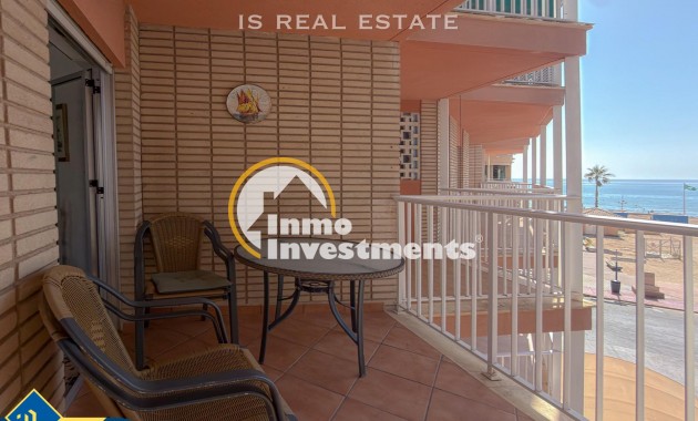 Resale - Apartment - Torrevieja - La Mata