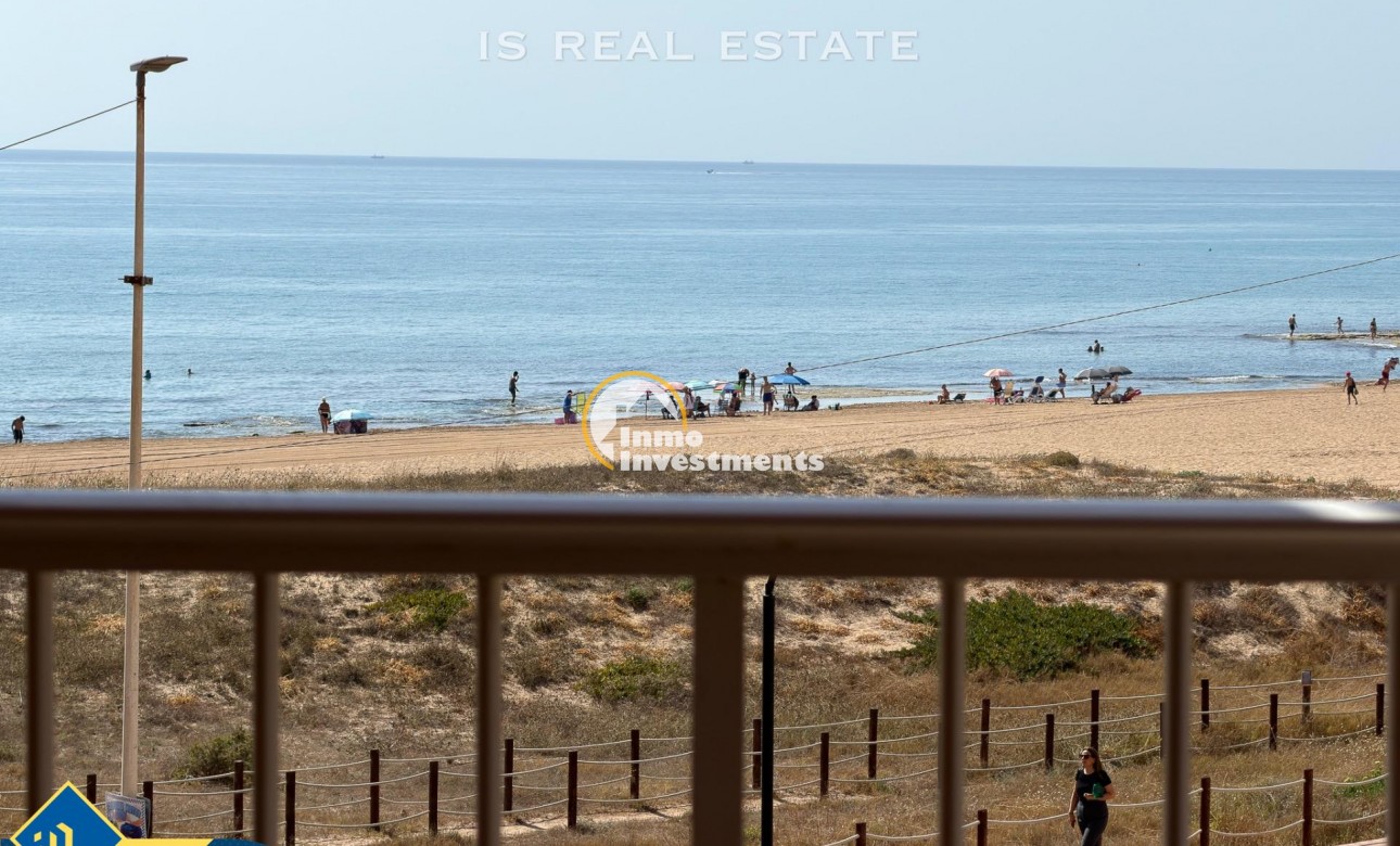 Resale - Apartment - Torrevieja - La Mata
