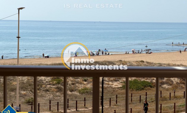 Resale - Apartment - Torrevieja - La Mata