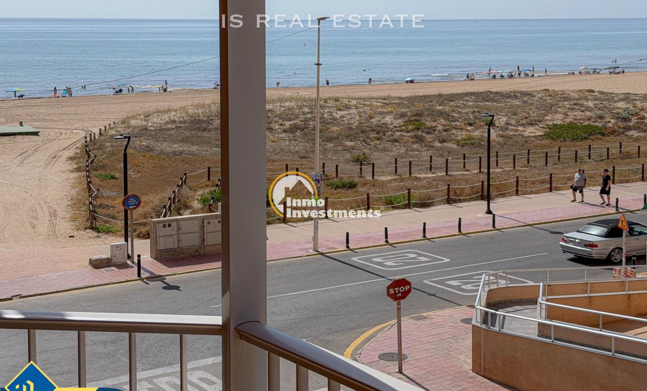 Resale - Apartment - Torrevieja - La Mata