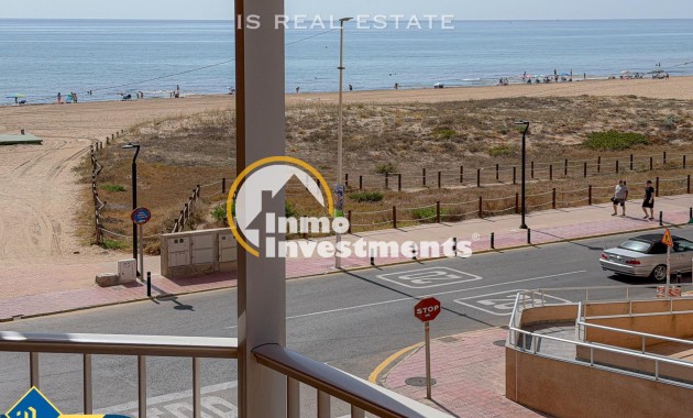 Resale - Apartment - Torrevieja - La Mata