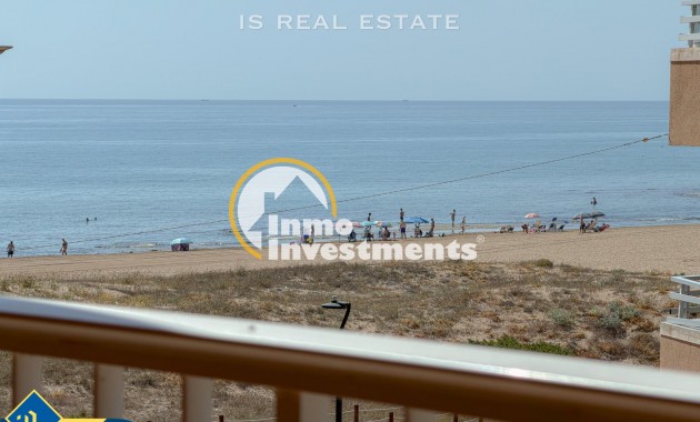 Resale - Apartment - Torrevieja - La Mata