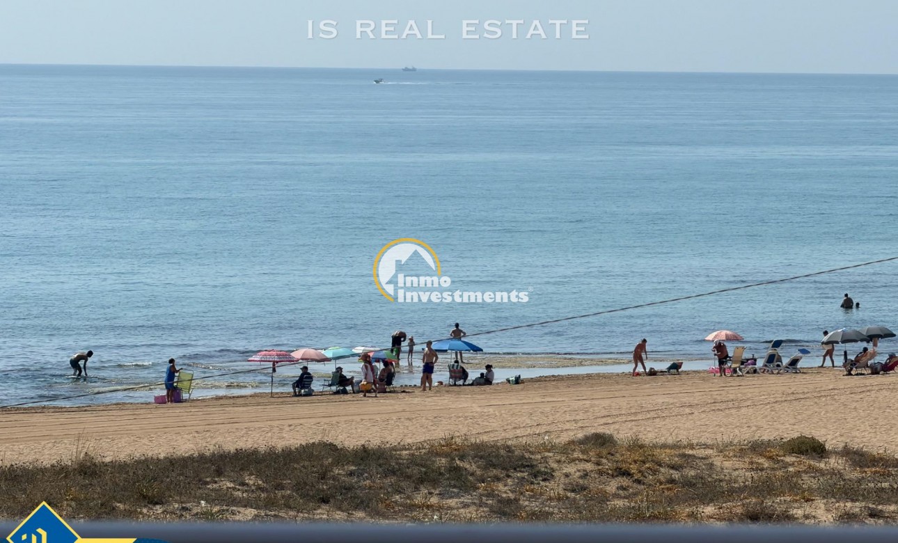 Resale - Apartment - Torrevieja - La Mata