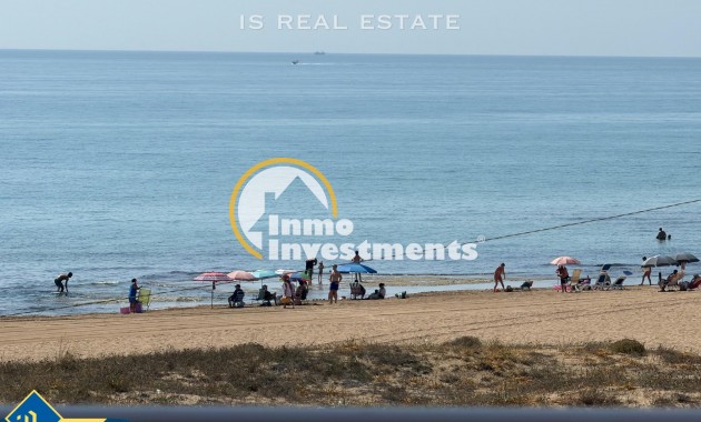 Resale - Apartment - Torrevieja - La Mata