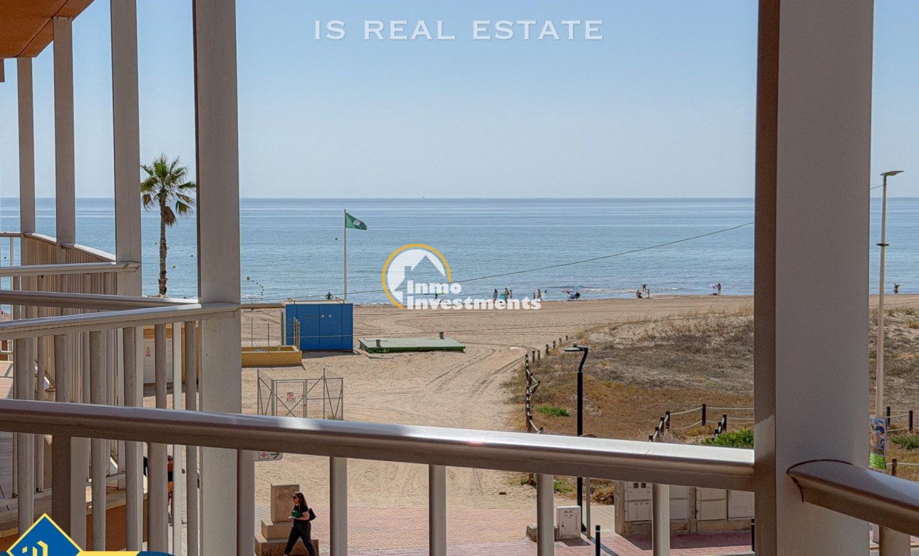 Resale - Apartment - Torrevieja - La Mata
