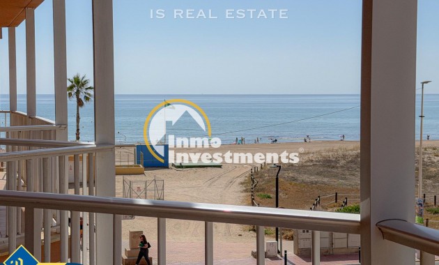 Resale - Apartment - Torrevieja - La Mata