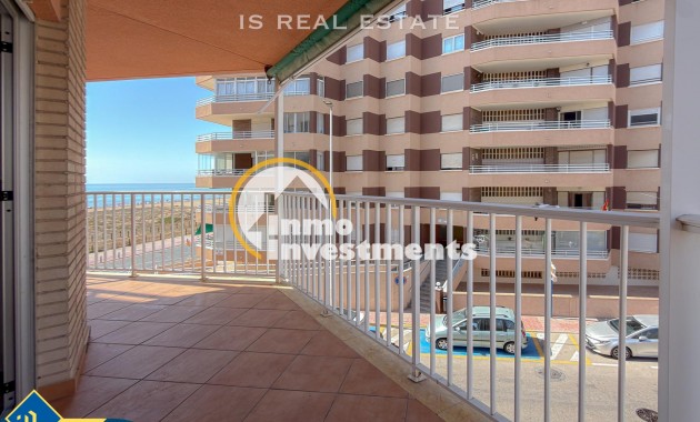 Resale - Apartment - Torrevieja - La Mata