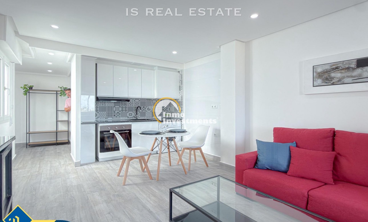 Till salu - Penthouse - Torrevieja - Playa del Cura