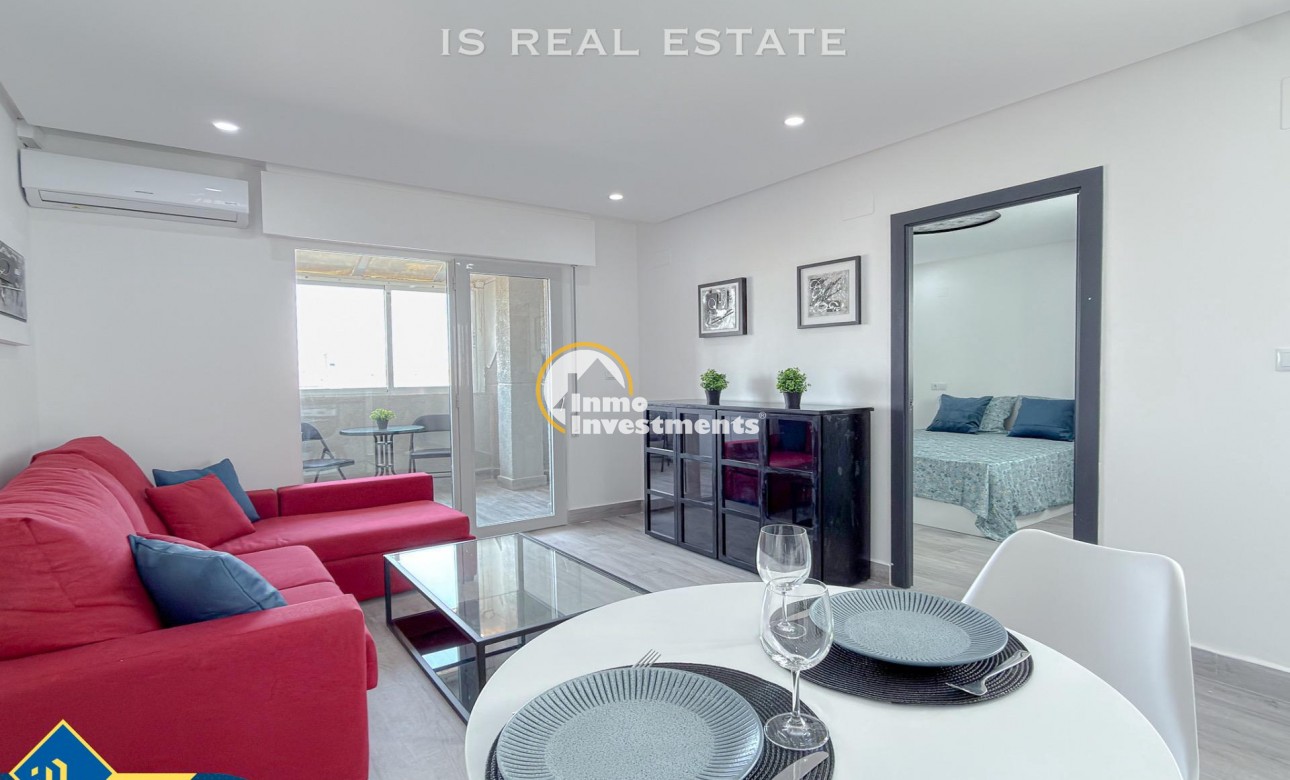 Till salu - Penthouse - Torrevieja - Playa del Cura