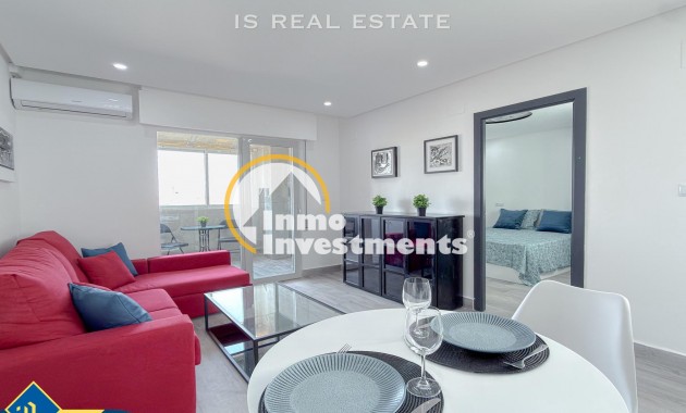 Till salu - Penthouse - Torrevieja - Playa del Cura
